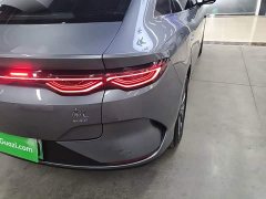 BYD Qin L EV 470KM Leading Edition - ფოტო 8