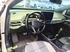 Volkswagen ID.4 CROZZ Pure Enjoyment Limited Edition - ფოტო 10