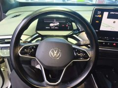 Volkswagen ID.4 CROZZ Pure Enjoyment Limited Edition - ფოტო 11