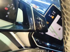 Volkswagen ID.4 CROZZ Pure Enjoyment Limited Edition - ფოტო 14
