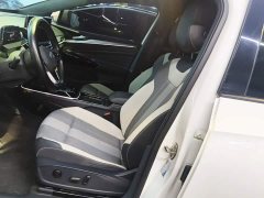 Volkswagen ID.4 CROZZ Pure Enjoyment Limited Edition - ფოტო 15