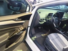 Volkswagen ID.4 CROZZ Pure Enjoyment Limited Edition - ფოტო 16
