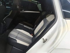 Volkswagen ID.4 CROZZ Pure Enjoyment Limited Edition - ფოტო 17