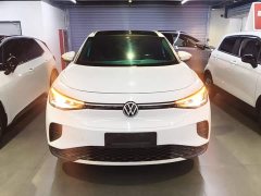 Volkswagen ID.4 CROZZ Pure Enjoyment Limited Edition - ფოტო 3
