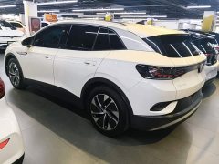 Volkswagen ID.4 CROZZ Pure Enjoyment Limited Edition - ფოტო 5