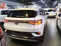 Volkswagen ID.4 CROZZ Pure Enjoyment Limited Edition - ფოტო 6