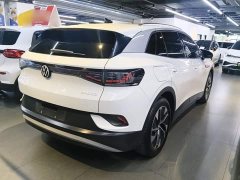 Volkswagen ID.4 CROZZ Pure Enjoyment Limited Edition - ფოტო 7