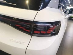 Volkswagen ID.4 CROZZ Pure Enjoyment Limited Edition - ფოტო 8