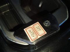 Volkswagen ID.4 CROZZ Pure Enjoyment Limited Edition - ფოტო 9