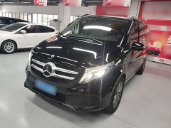 Mercedes-Benz V-Class 2021 V 260 Navigator Edition - ფოტო 1