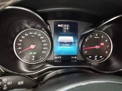 Mercedes-Benz V-Class 2021 V 260 Navigator Edition - ფოტო 12