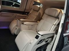 Mercedes-Benz V-Class 2021 V 260 Navigator Edition - ფოტო 17