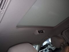 Mercedes-Benz V-Class 2021 V 260 Navigator Edition - ფოტო 18