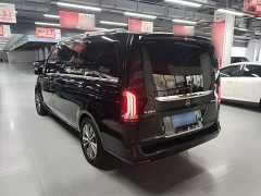 Mercedes-Benz V-Class 2021 V 260 Navigator Edition - ფოტო 5