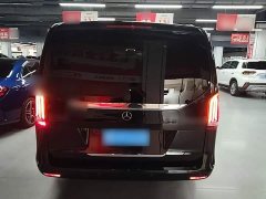 Mercedes-Benz V-Class 2021 V 260 Navigator Edition - ფოტო 6