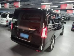 Mercedes-Benz V-Class 2021 V 260 Navigator Edition - ფოტო 7