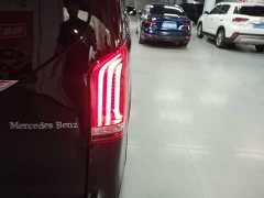Mercedes-Benz V-Class 2021 V 260 Navigator Edition - ფოტო 8