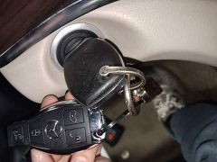 Mercedes-Benz V-Class 2021 V 260 Navigator Edition - ფოტო 9