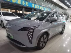GAC AION Y 2023 Plus 610 Joy Edition - ფოტო 1