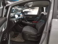 GAC AION Y 2023 Plus 610 Joy Edition - ფოტო 11