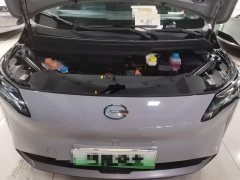 GAC AION Y 2023 Plus 610 Joy Edition - ფოტო 16