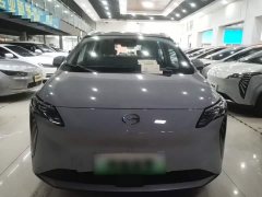 GAC AION Y 2023 Plus 610 Joy Edition - ფოტო 3