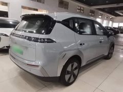 GAC AION Y 2023 Plus 610 Joy Edition - ფოტო 5