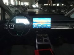 GAC AION Y 2023 Plus 610 Joy Edition - ფოტო 6