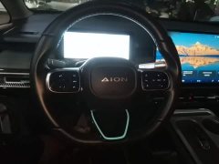 GAC AION Y 2023 Plus 610 Joy Edition - ფოტო 7