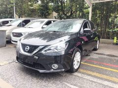 Nissan Sylphy Classic 1.6XL CVT Luxury Edition - ფოტო 1
