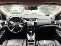 Nissan Sylphy Classic 1.6XL CVT Luxury Edition - ფოტო 10