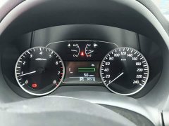 Nissan Sylphy Classic 1.6XL CVT Luxury Edition - ფოტო 12