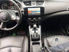 Nissan Sylphy Classic 1.6XL CVT Luxury Edition - ფოტო 13