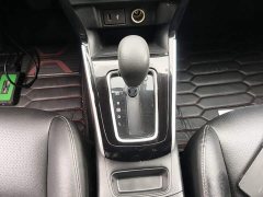 Nissan Sylphy Classic 1.6XL CVT Luxury Edition - ფოტო 14