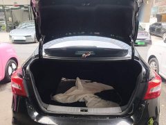 Nissan Sylphy Classic 1.6XL CVT Luxury Edition - ფოტო 19