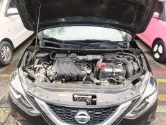 Nissan Sylphy Classic 1.6XL CVT Luxury Edition - ფოტო 20
