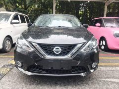 Nissan Sylphy Classic 1.6XL CVT Luxury Edition - ფოტო 3