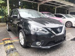 Nissan Sylphy Classic 1.6XL CVT Luxury Edition - ფოტო 4
