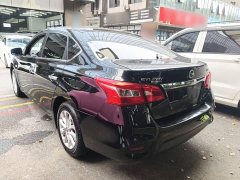 Nissan Sylphy Classic 1.6XL CVT Luxury Edition - ფოტო 5