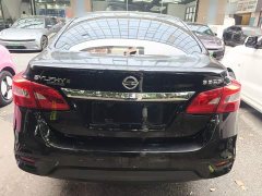 Nissan Sylphy Classic 1.6XL CVT Luxury Edition - ფოტო 6
