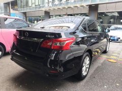 Nissan Sylphy Classic 1.6XL CVT Luxury Edition - ფოტო 7
