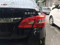 Nissan Sylphy Classic 1.6XL CVT Luxury Edition - ფოტო 8
