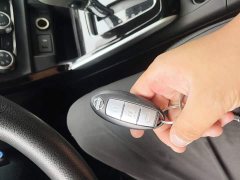 Nissan Sylphy Classic 1.6XL CVT Luxury Edition - ფოტო 9