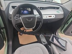 Wuling Hongguang MINIEV Macaron Premium Edition LFP - ფოტო 10