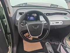 Wuling Hongguang MINIEV Macaron Premium Edition LFP - ფოტო 11