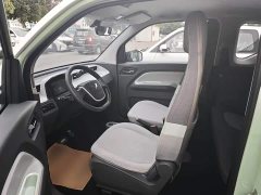 Wuling Hongguang MINIEV Macaron Premium Edition LFP - ფოტო 15