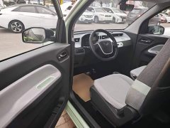 Wuling Hongguang MINIEV Macaron Premium Edition LFP - ფოტო 16