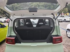 Wuling Hongguang MINIEV Macaron Premium Edition LFP - ფოტო 19