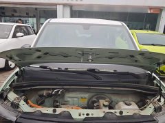 Wuling Hongguang MINIEV Macaron Premium Edition LFP - ფოტო 20