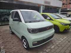 Wuling Hongguang MINIEV Macaron Premium Edition LFP - ფოტო 4